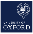 University of Oxford logo