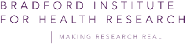  Bradford Institute for Health Research logo