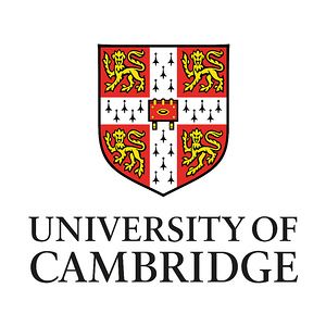 University of Cambridge logo