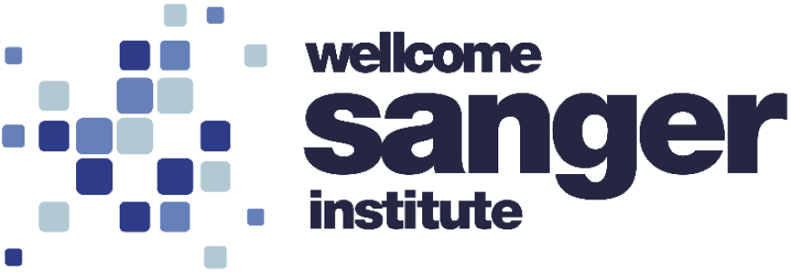  Wellcome Sanger Institute logo