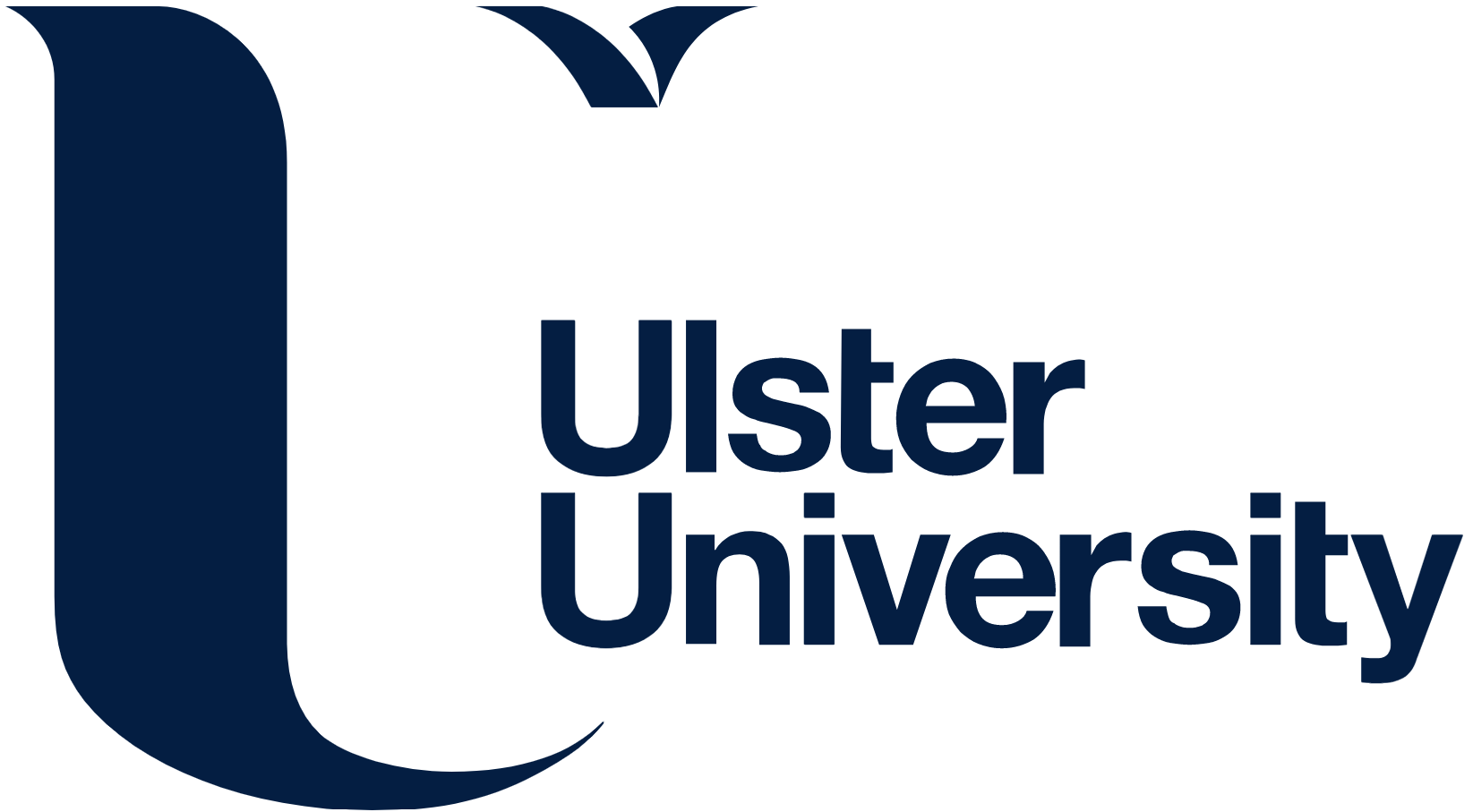 Logo of Ulster University