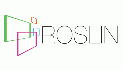 Logo for the Roslin Institute