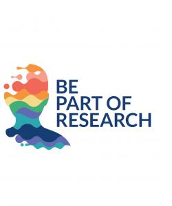 Logo of Be Part of Research
