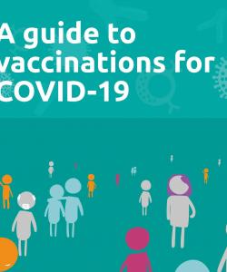 A guide to vaccinations for COVID-19